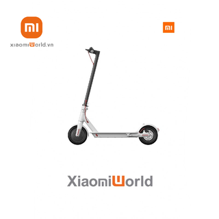 Xe Scooter Xiaomi Mijia Electric Scooter 1S