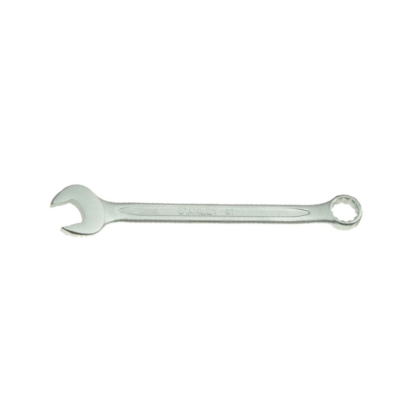Cờ lê vòng miệng Stanley 87-078