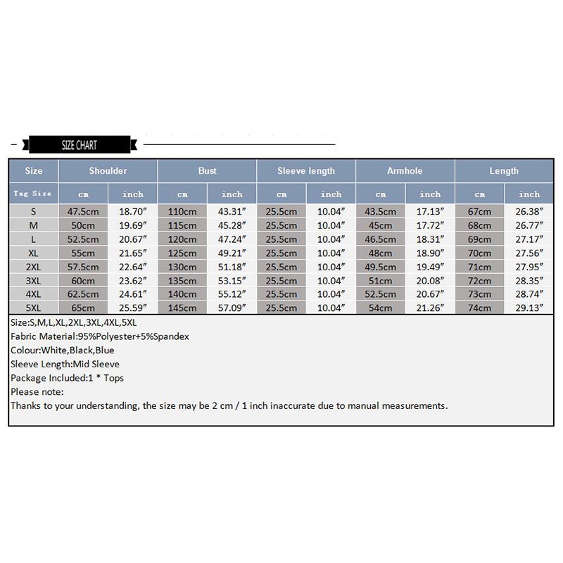 Áo thun INCERUN tay lỡ cổ tròn màu sắc đơn giản cho nam