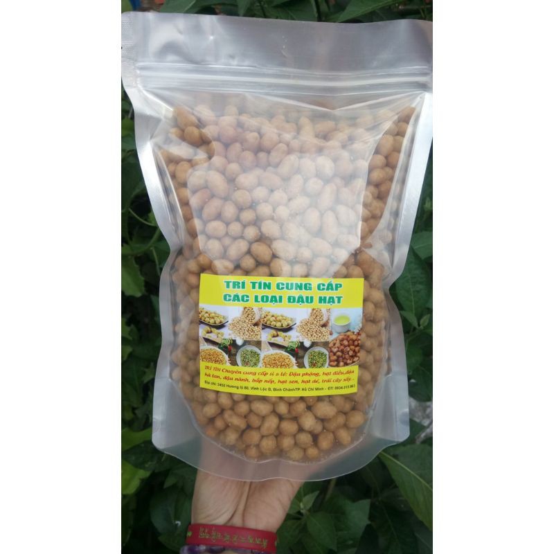 ( giá sỉ) 1kg đậu phộng da cá - nuttyone | BigBuy360 - bigbuy360.vn