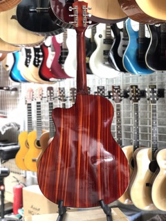 Đàn Guitar Acoustic GE-650
