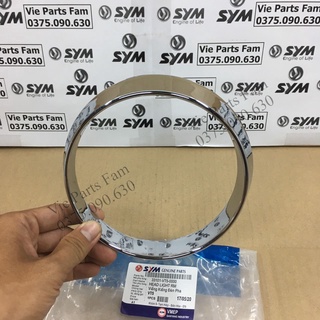 Viền đèn pha xe Attila Elizabeth SYM