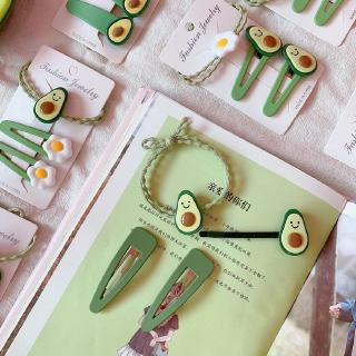 Kẹp tóc nữ dễ thương 💕 Phụ kiện tóc