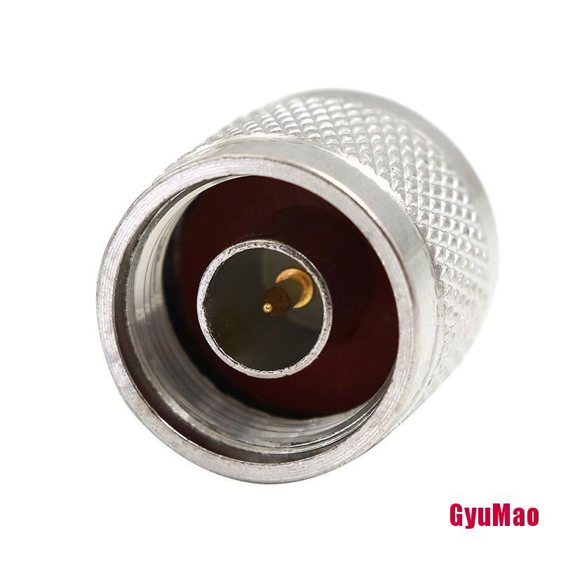 1 Đầu Chuyển Đổi Cổng N-F type N Sang F Đầu Âm