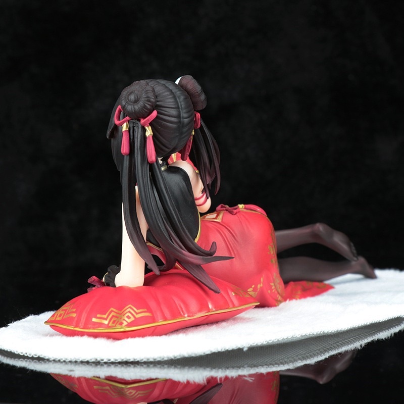 Mô hình figure nhân vật Kurumi Date A Live