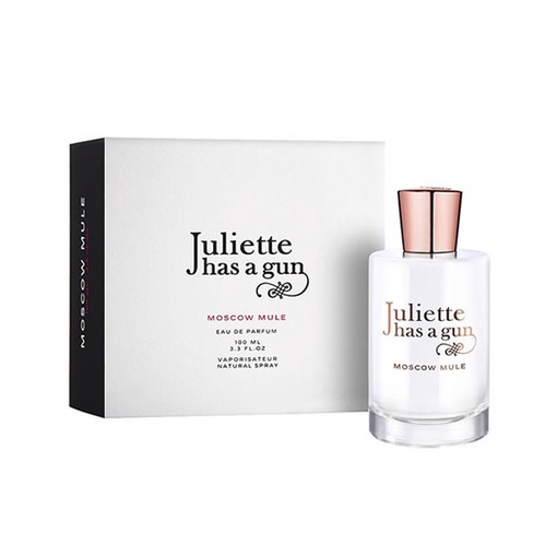 Nước hoa  Moscow Mule [FULL SEAL] [CHÍNH HÃNG]