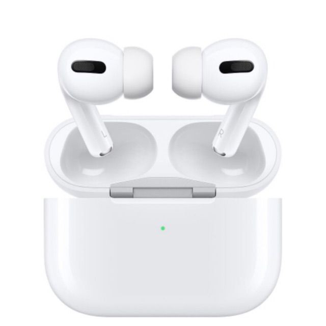 [Trả góp 0% LS] Tai nghe Airpods Pro Chính Hãng Apple (VN/A) Nguyên Seal Mới 100% BH 1 đổi 1 12 tháng