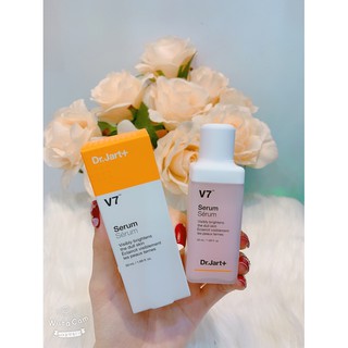 Serum dưỡng V7 Dr.jart+ 50ml