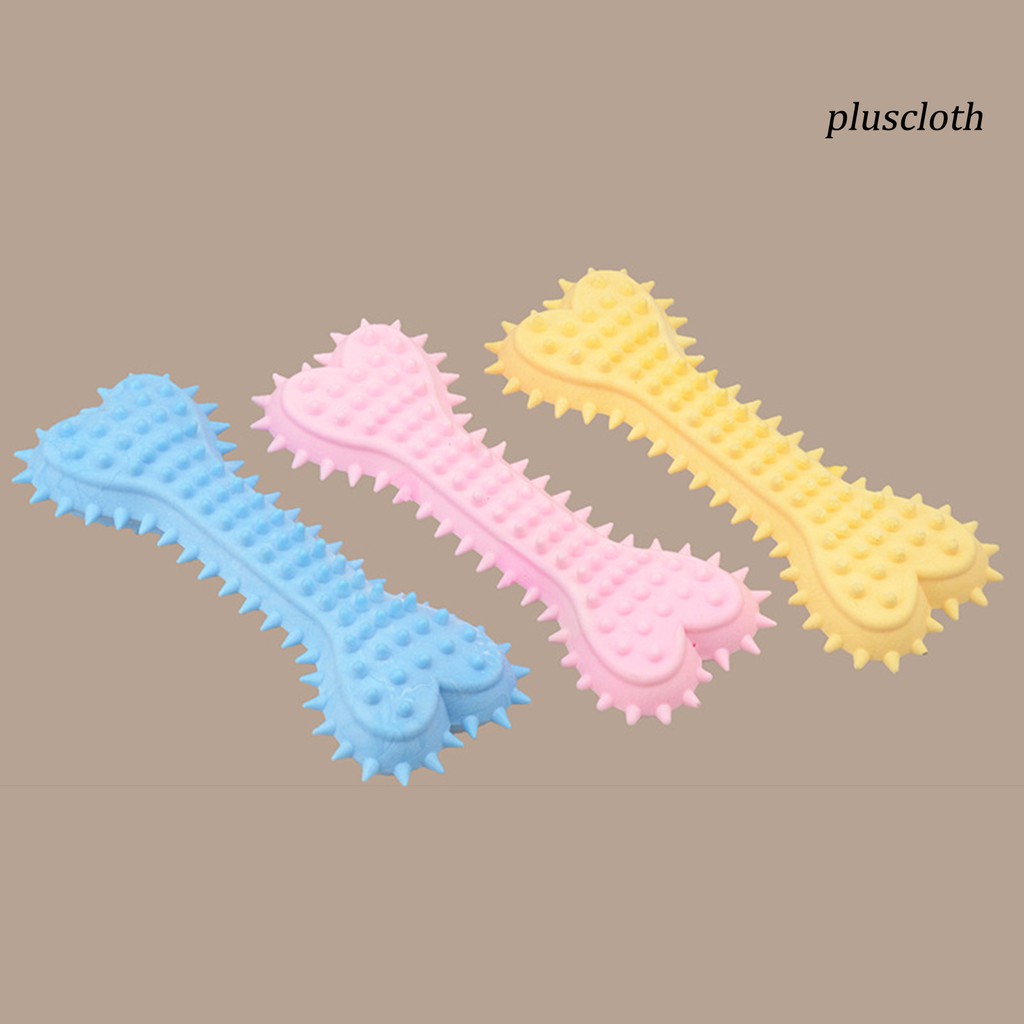 Đồ Chơi Ngậm Cắn An Toàn Cho Thú Cưng