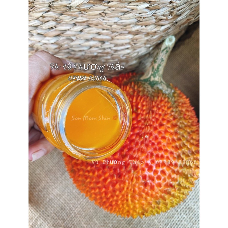 SON DƯỠNG GẤC HANMADE | BigBuy360 - bigbuy360.vn