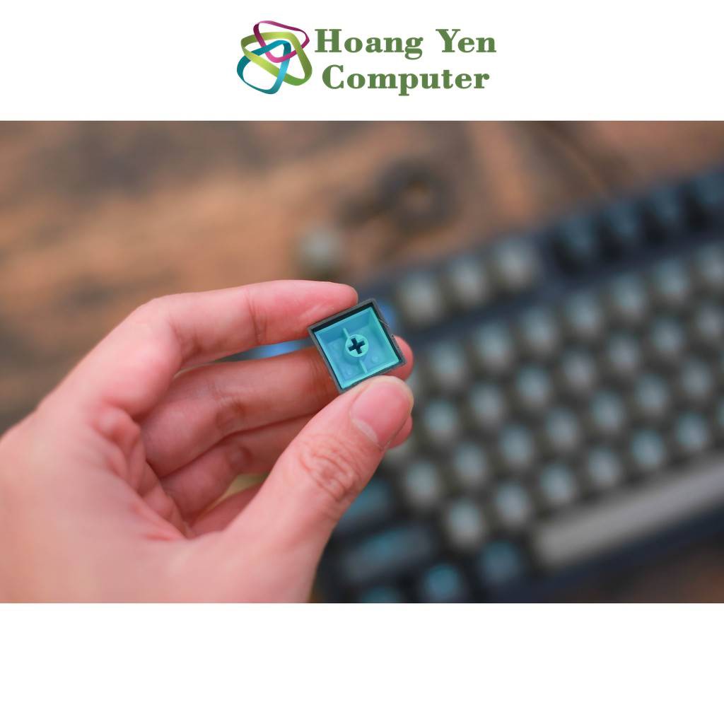 [2021] Bàn Phím Cơ E-Dra EK387 PRO Switch Gateron, Keycap PBT SKY DOLCH Siêu Bền, Không LED - BH 2 Năm Chính Hãng