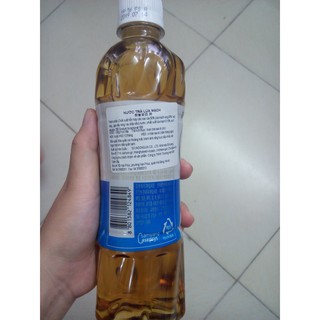 Trà Lúa Mạch WoongJin 500ml- Nhập Khẩu Hàn Quốc