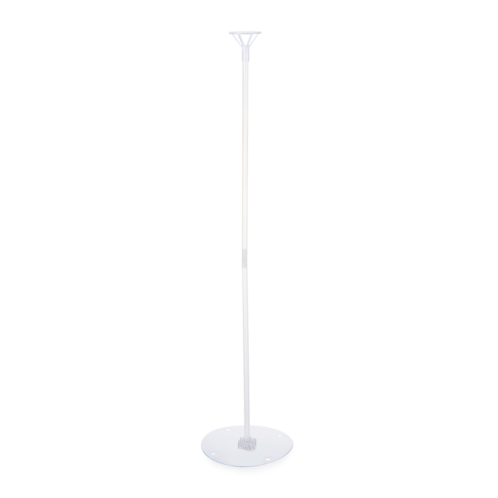 ❀SIMPLE❀ Romantic Balloon Stand Baby Shower Base Tube Sets Column Stands Rack Christmas Wedding Favors Birthday Decoration Party Supplies Balloon Support