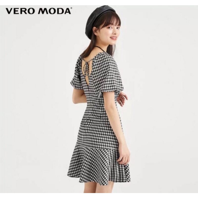 Thanh lý váy Vero moda size S new tag