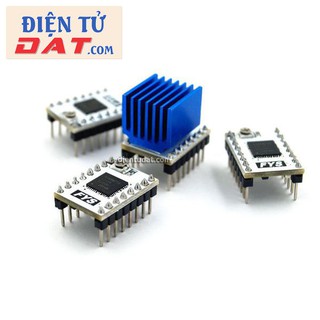 Mạch tb67s109 điều khiển động cơ bước 4a