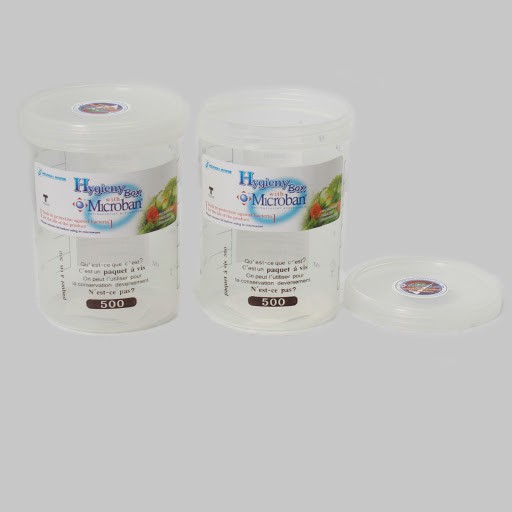 HỘP ĐỰNG THỰC PHẨM THÁI LAN MICRON WARE
