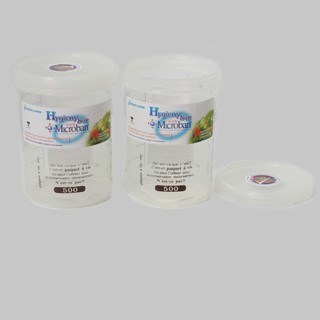 HỘP ĐỰNG THỰC PHẨM THÁI LAN MICRON WARE