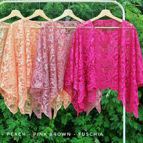 ↝ Thổ Cẩm AZZAHRA TULIP Kim Loại / Áo Choàng Mới Brocade / Thổ Cẩm / < | BigBuy360 - bigbuy360.vn