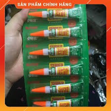 Keo dán giày dép siêu chắc- BÁN SỈ