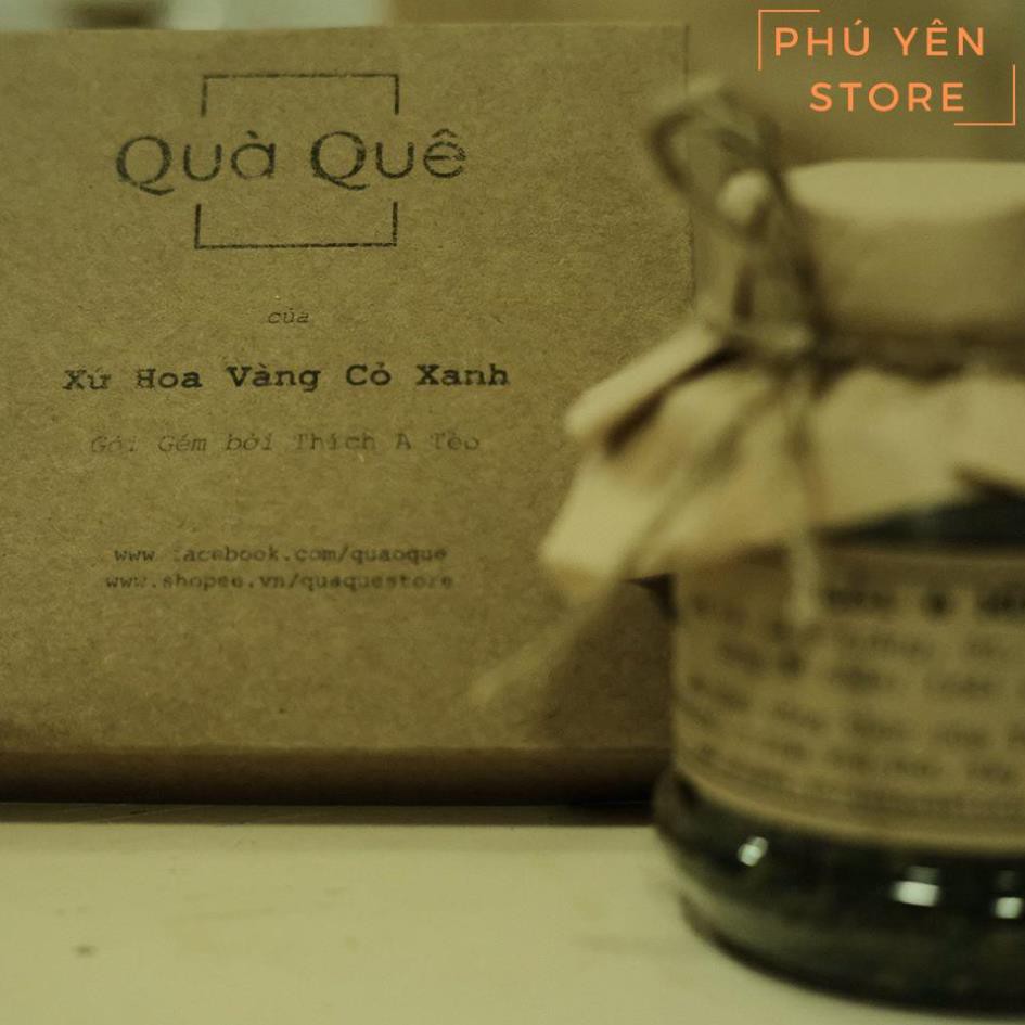 Muối Lá É Trắng Phú Yên Sấy Khô Chấm Với Trái Cây Hoặc Thịt Gà - 150gr