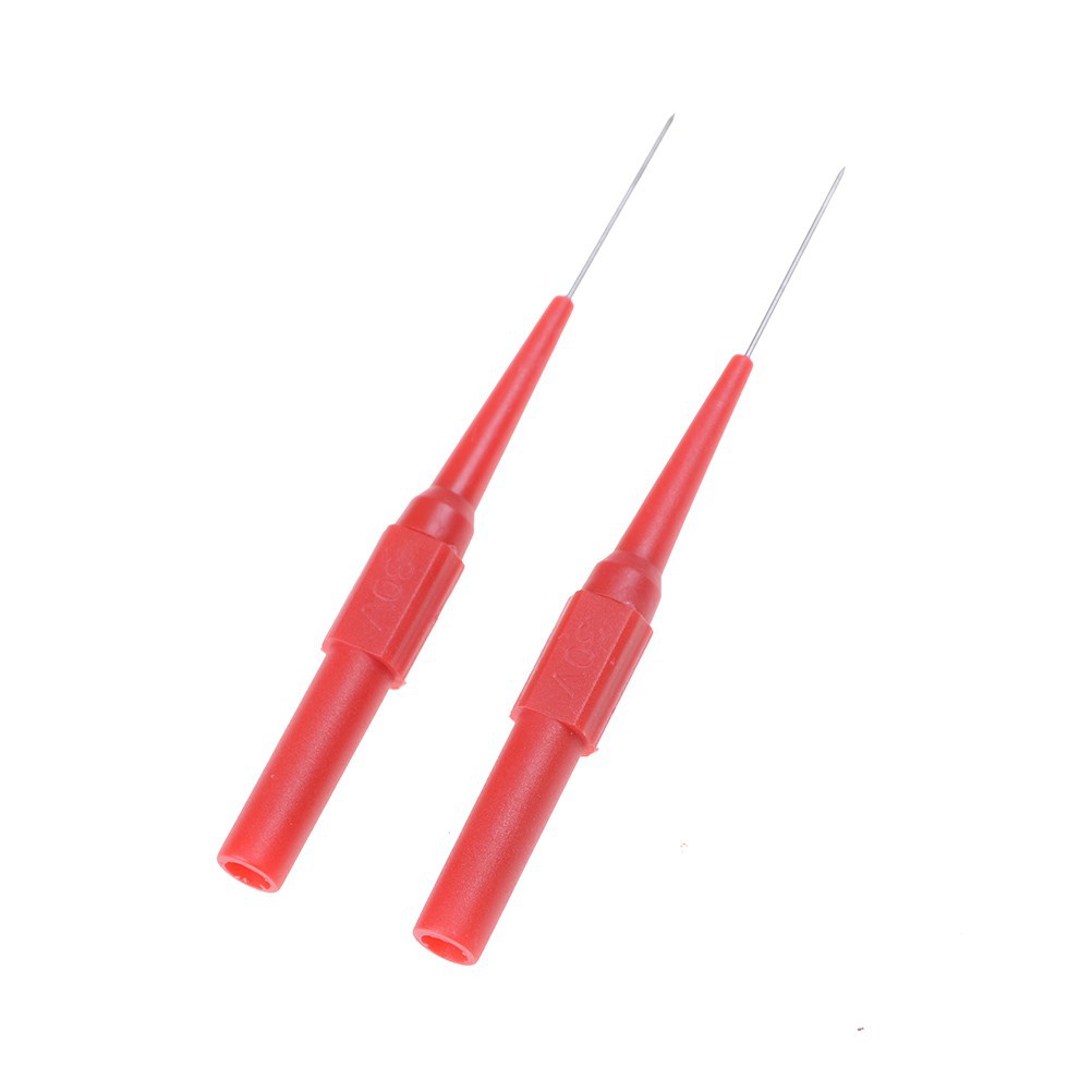 Bộ 2 Đầu Dò Cách Điện 30V-60V