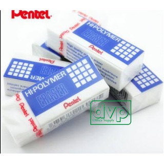 Gôm Pentel ZEH05 - size trung