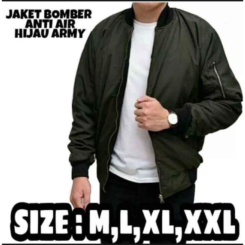 ⭐Áo khoác Bomber Size lớn XL-XXL-XXXL