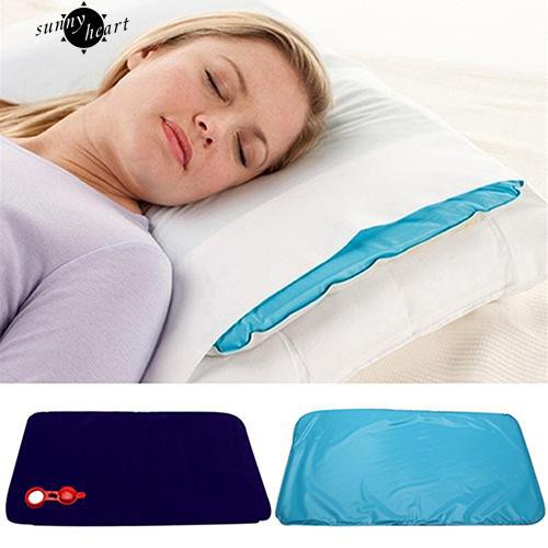 Gối ngủ thư giãn thiết kế êm ái thoải mái