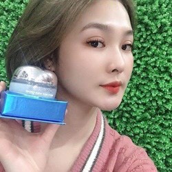 Kem Tổ Yến HONGIK SKIN HÀN QUỐC, Dưỡng Ẩm , Dưỡng Trắng Da Hũ 50ml
