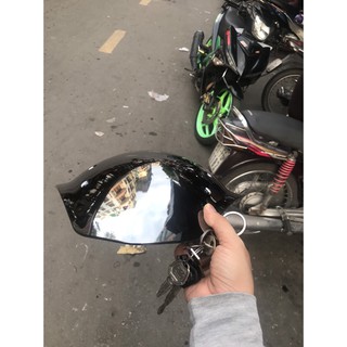 Chắn gió sh 2020 tráng gương