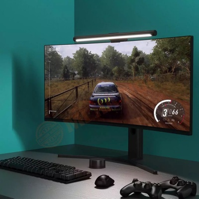 Đèn treo màn hình máy tính bảo vệ mắt Xiaomi Mijia dùng cho làm việc học tập đọc sách chơi game - vienthonghn