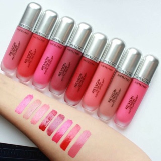 Son revlon Mỹ