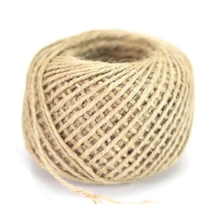 Dây Thừng Handmade Decor Trang Trí