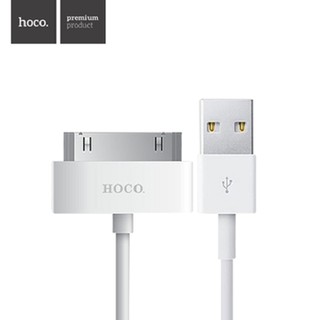 Cáp sạc hoco up301 cho iphone 4/4s
