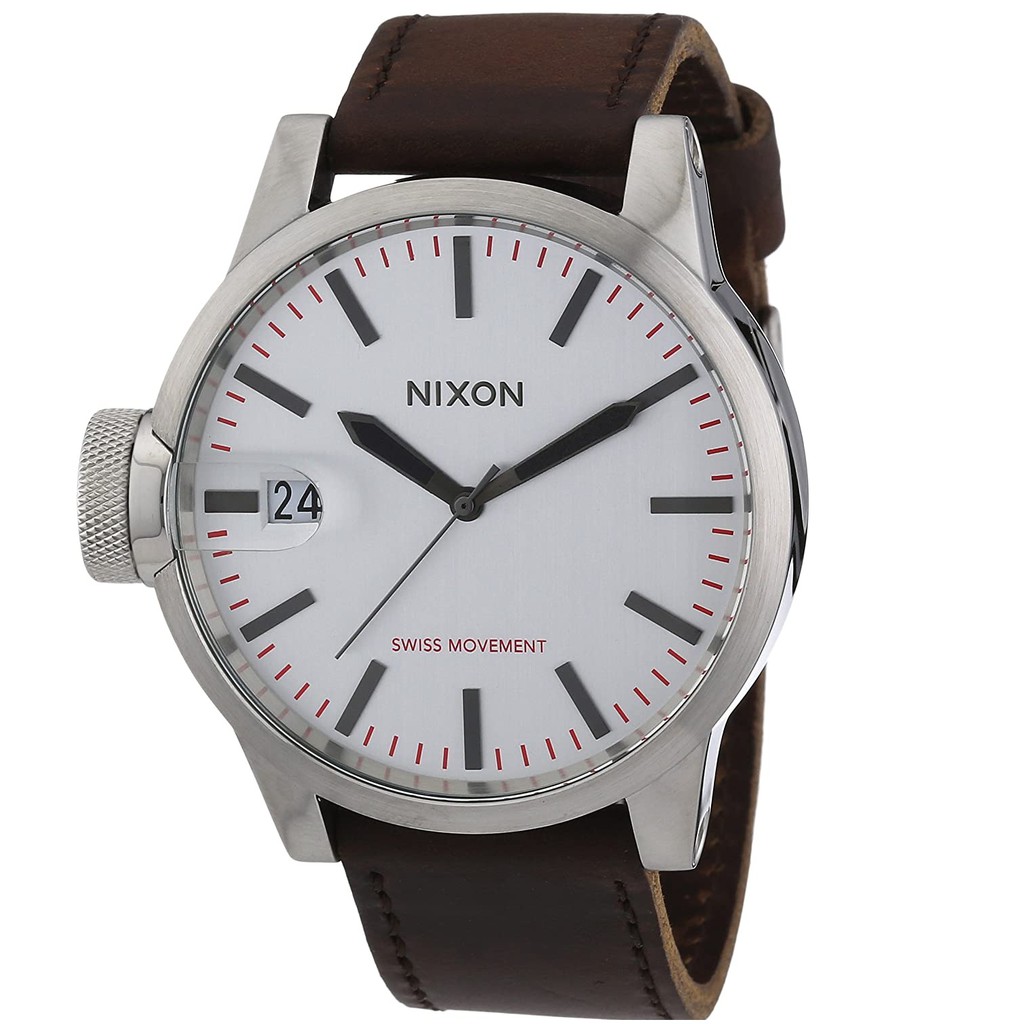 Đồng hồ đeo tay nam hiệu Nixon A1271113