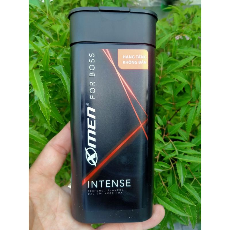 Dầu Gội Đầu Xmen Fire 150g Hàng Khuyến Mãi -đơn vị Tính là 1 chai