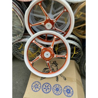 MÂM XMODE CNC SATRIA RAIDER FI