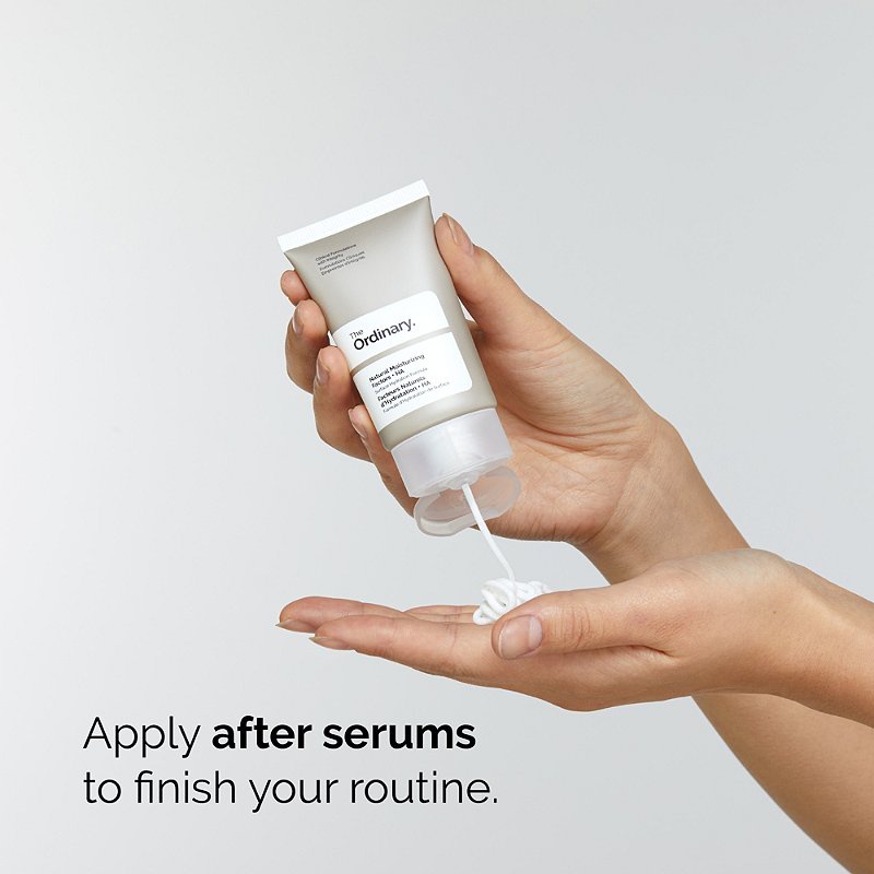 Kem Dưỡng Ẩm The Ordinary Natural Moisturizing Factors + HA