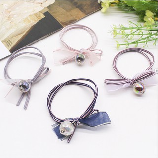 Mintshop0606 - Dây cột tóc Hàn Quốc xinh xắn
