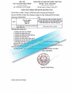 Tăng cân Hoàn Hồng Chi zn (hàng cty 100% tăng cân an toàn ko tích nước)