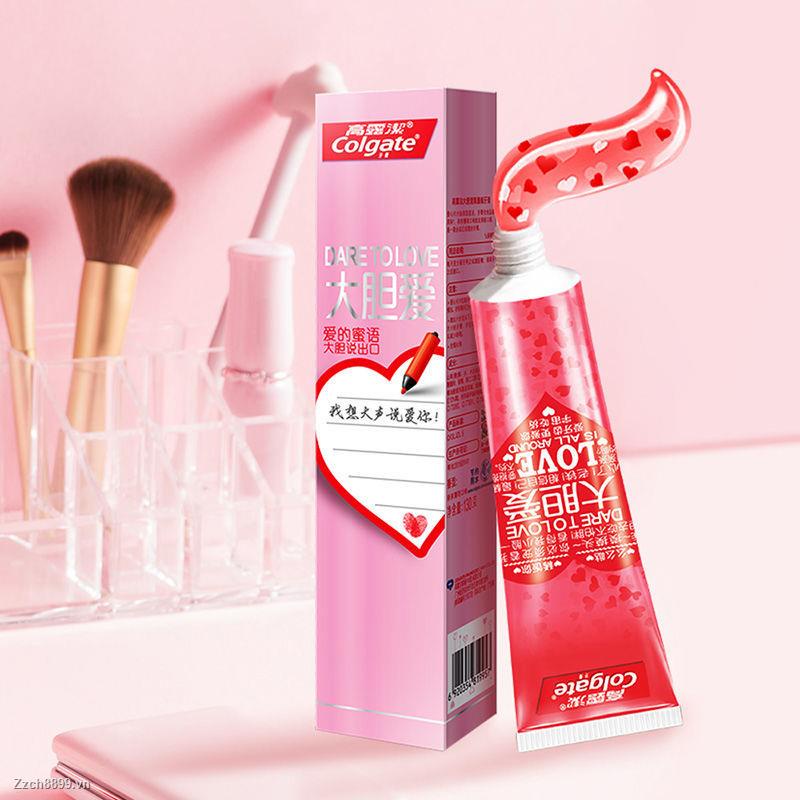 Kem Đánh Răng Bạc Hà Colgate Làm Trắng Răng Hiệu Quả