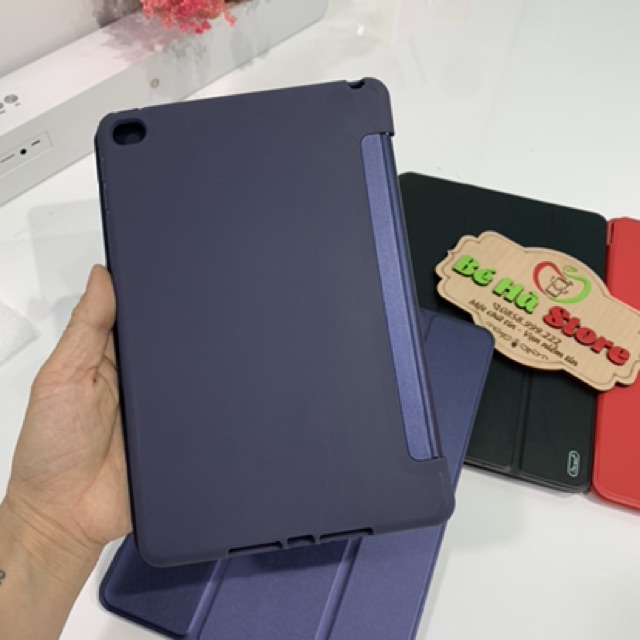 Bao Da iPad Case Vu Silicon Cao Cấp - Đủ Mã Các Dòng iPad Mini-iPad 2/3/4-Air 1/2-iPad 9.7 2017/2018-Pro10.5 | BigBuy360 - bigbuy360.vn