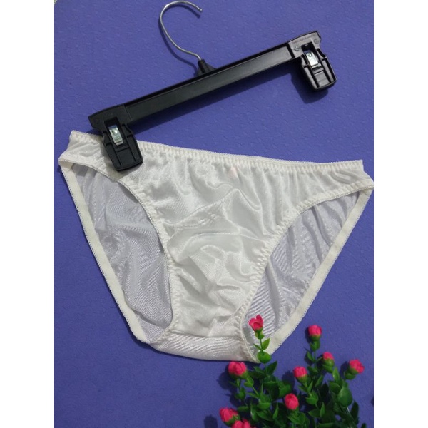 Quần lót nam siêu mỏng vải bóng gợi cảm