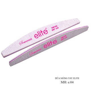 DŨA MÓNG ELITE - E1
