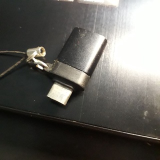 Đầu chuyển USB