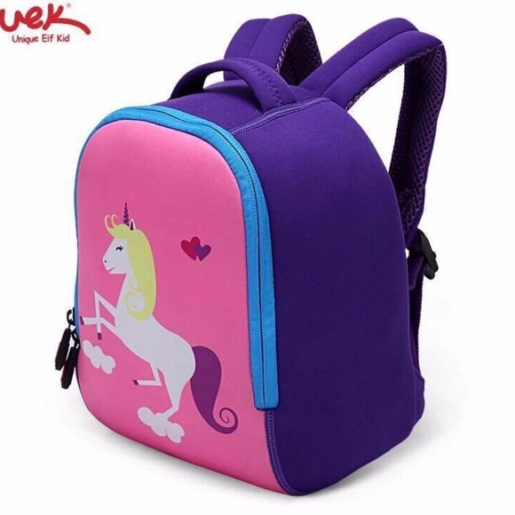 BALO EUK NGỰA PONY SIZE TO