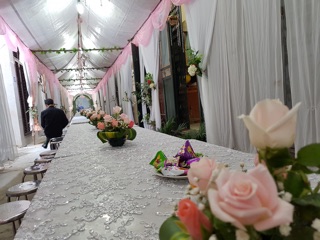 10 chiếc bát rọ cắm hoa để bàn