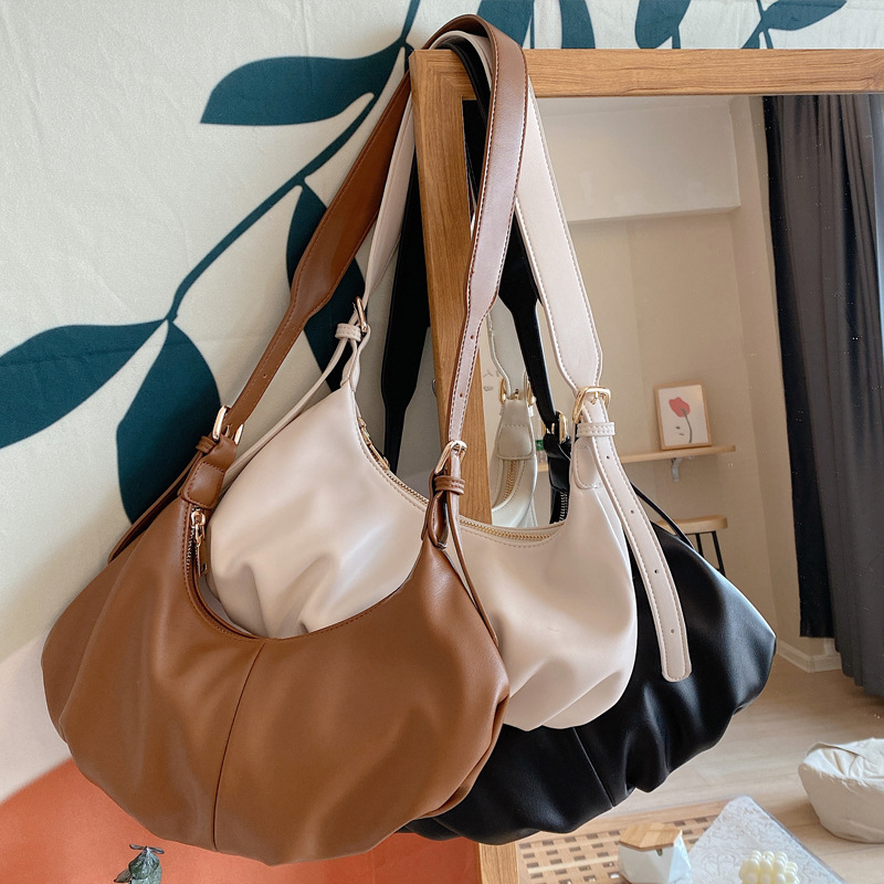 Túi Xách Da Thiết Kế Đơn Giản Thời Trang Cho Nữ