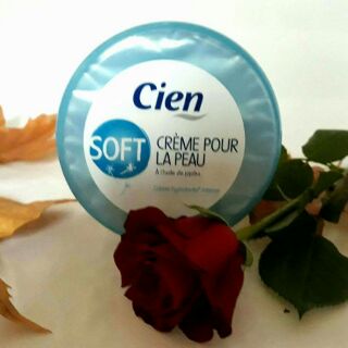 Kem dưỡng Cien
