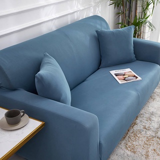 Vỏ bọc ghế sofa co giãn phù hợp bốn mùa
